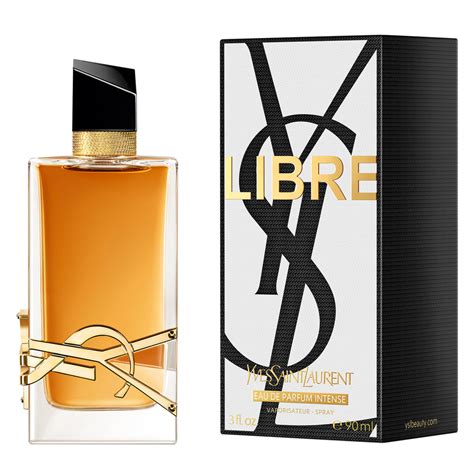 libre intense yves saint laurent 90 ml|ysl libre intense reviews.